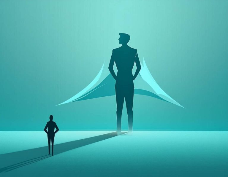 Η σημασία της αυτοπεποίθησης στις αποφάσεις